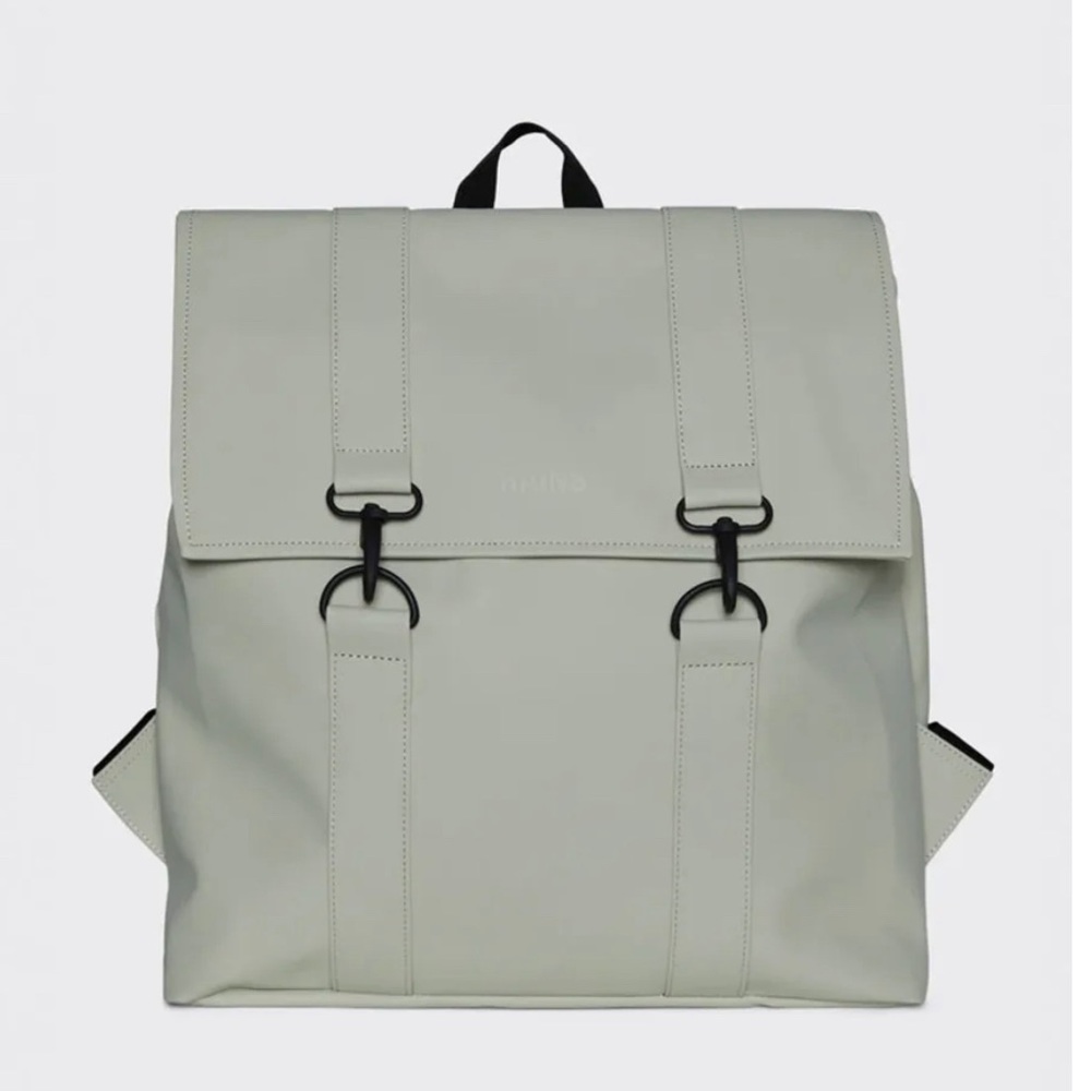 Rains MNS Backpack Waterproof